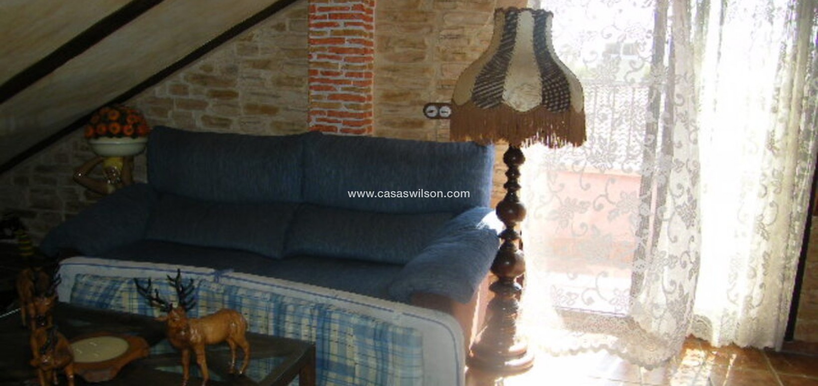 Sale - Townhouse - Daya Nueva