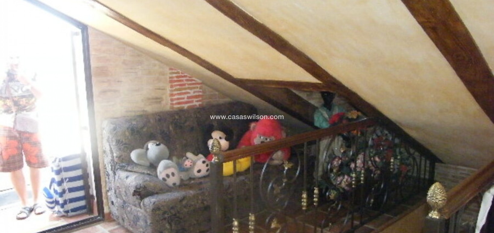 Sale - Townhouse - Daya Nueva