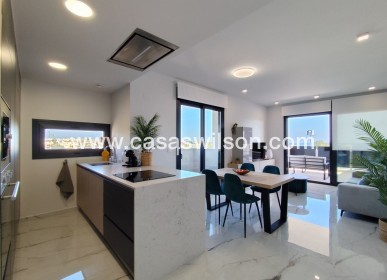 Sale - Apartment - Orihuela Costa