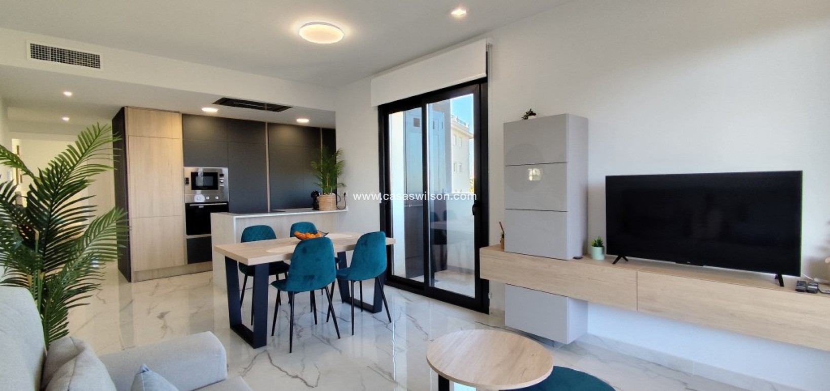 Sale - Apartment - Orihuela Costa