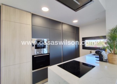 Sale - Apartment - Orihuela Costa