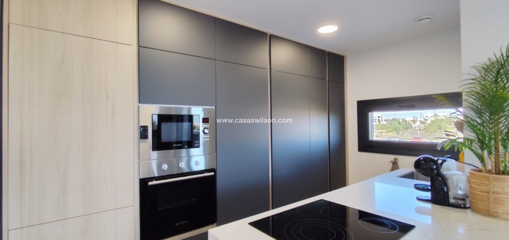 Sale - Apartment - Orihuela Costa