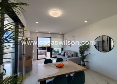 Sale - Apartment - Orihuela Costa