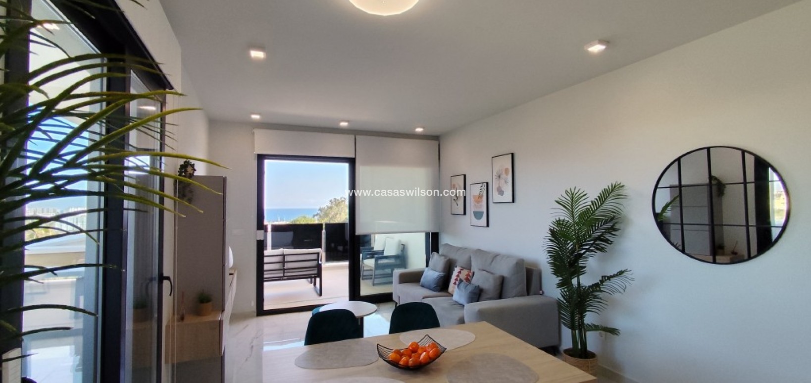 Sale - Apartment - Orihuela Costa