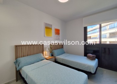 Sale - Apartment - Orihuela Costa