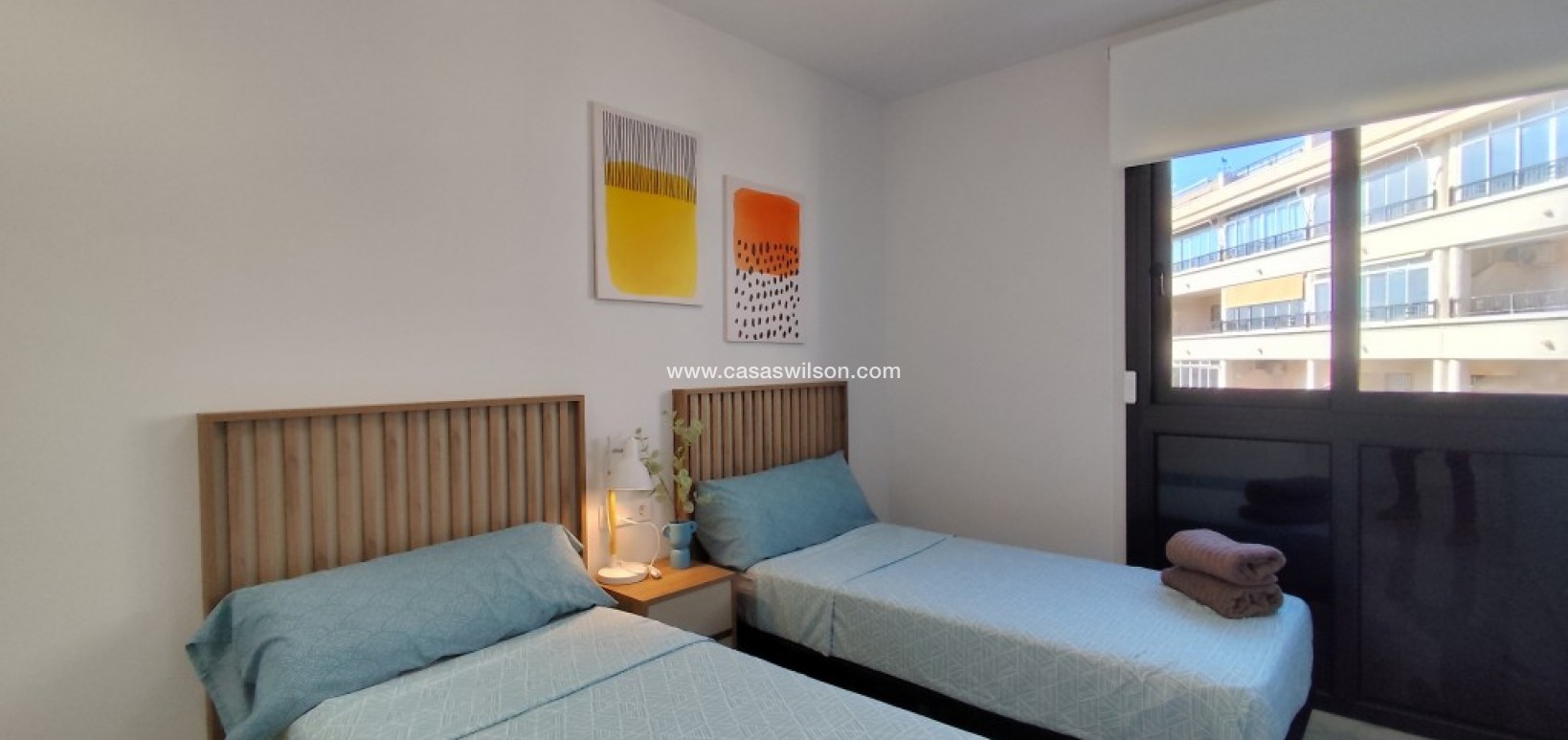 Sale - Apartment - Orihuela Costa