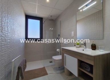 Sale - Apartment - Orihuela Costa