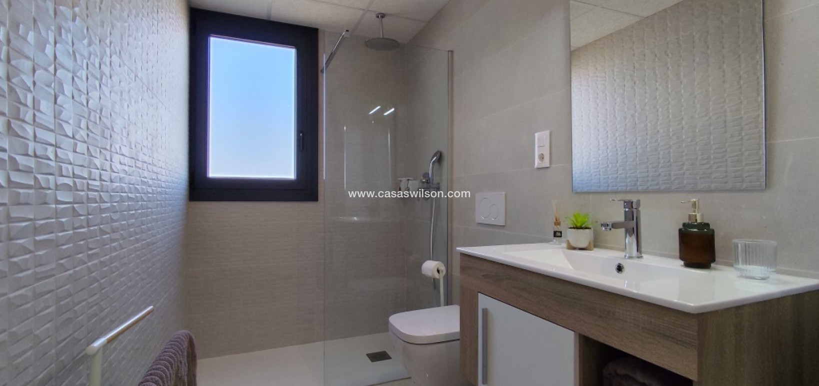 Sale - Apartment - Orihuela Costa