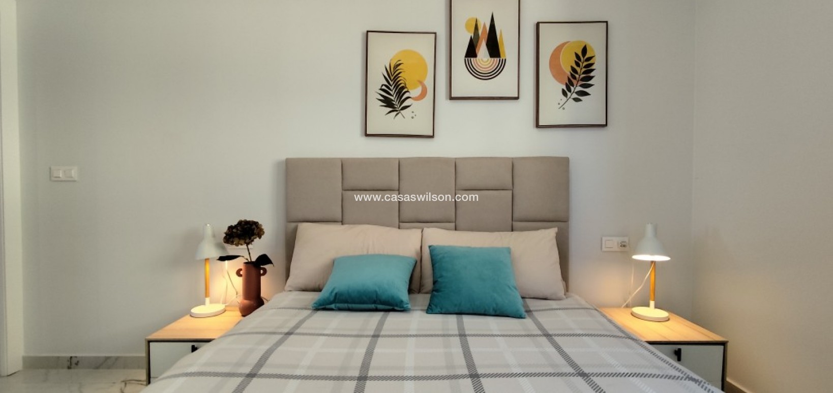 Sale - Apartment - Orihuela Costa