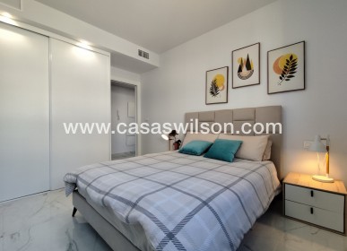 Sale - Apartment - Orihuela Costa