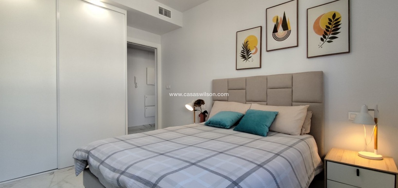 Sale - Apartment - Orihuela Costa