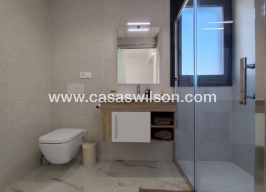 Sale - Apartment - Orihuela Costa