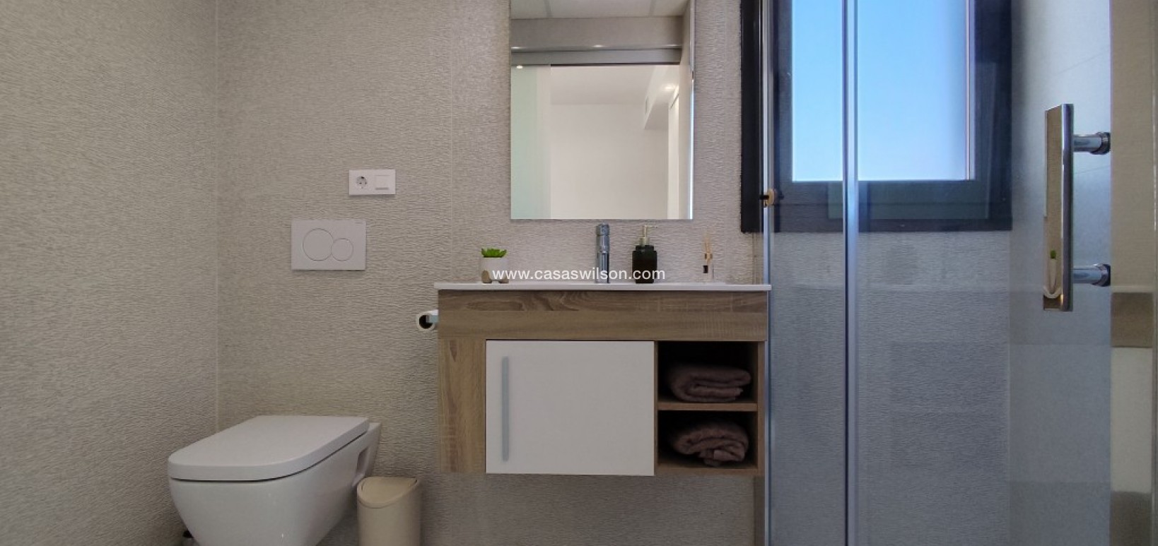 Sale - Apartment - Orihuela Costa