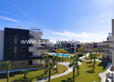Sale - Apartment - Orihuela Costa