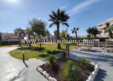 Sale - Apartment - Orihuela Costa