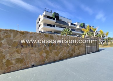 Sale - Apartment - Orihuela Costa