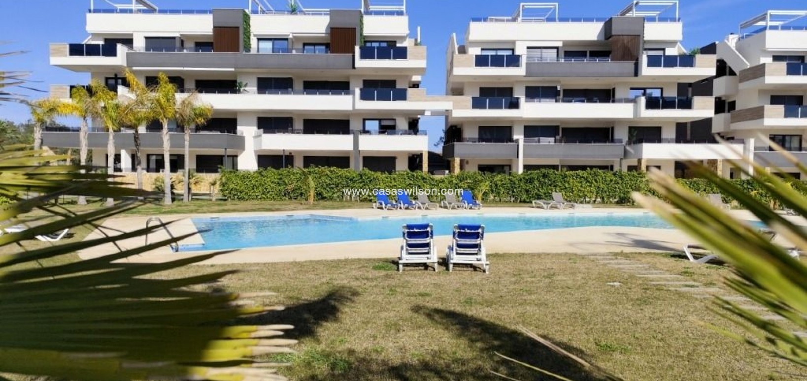 Sale - Apartment - Orihuela Costa