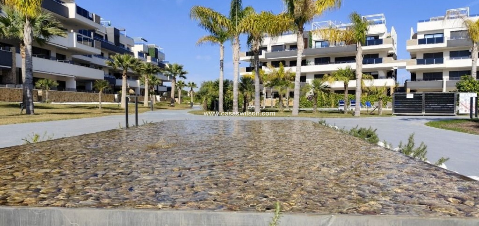 Sale - Apartment - Orihuela Costa