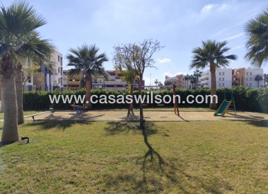 Sale - Apartment - Orihuela Costa
