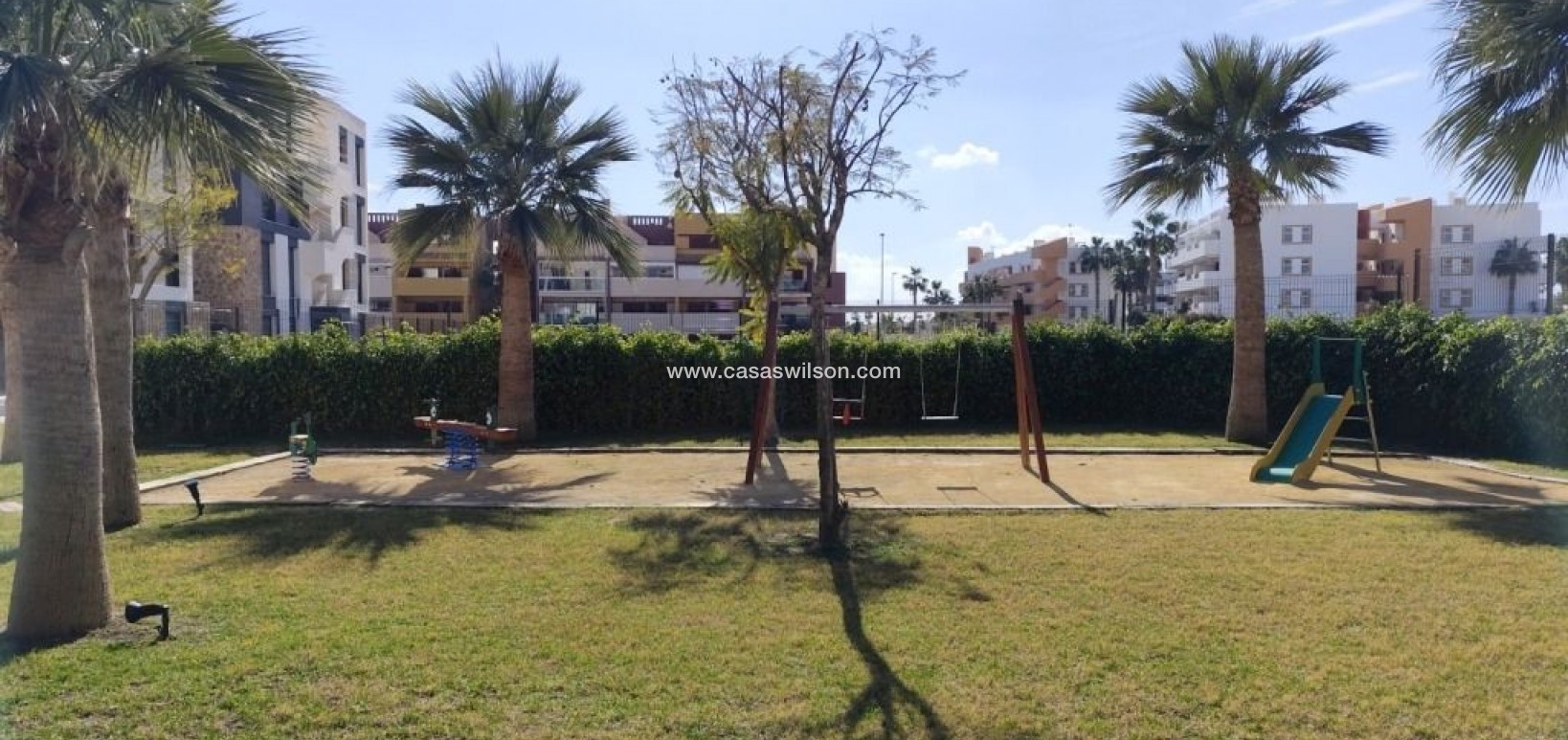 Sale - Apartment - Orihuela Costa