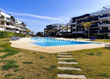 Sale - Apartment - Orihuela Costa