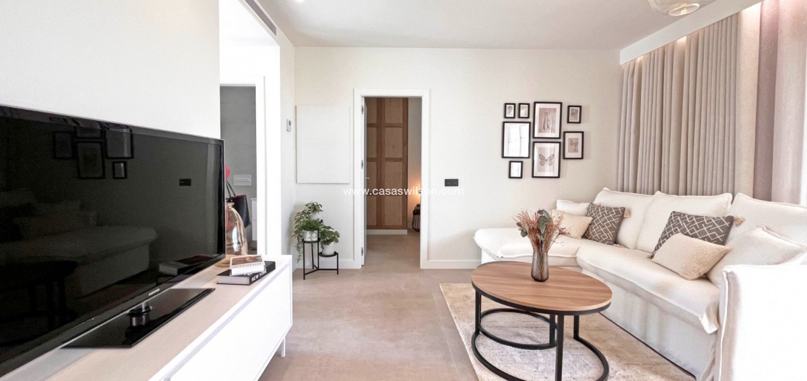 New Build - Bungalow - Pilar de la Horadada - Torre de la Horadada