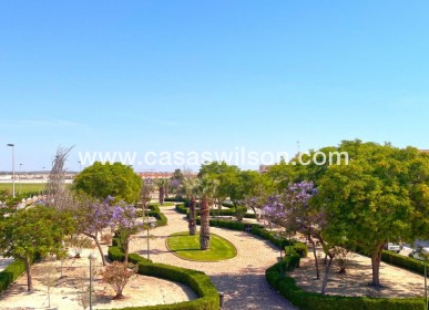 New Build - Bungalow - Pilar de la Horadada - Torre de la Horadada