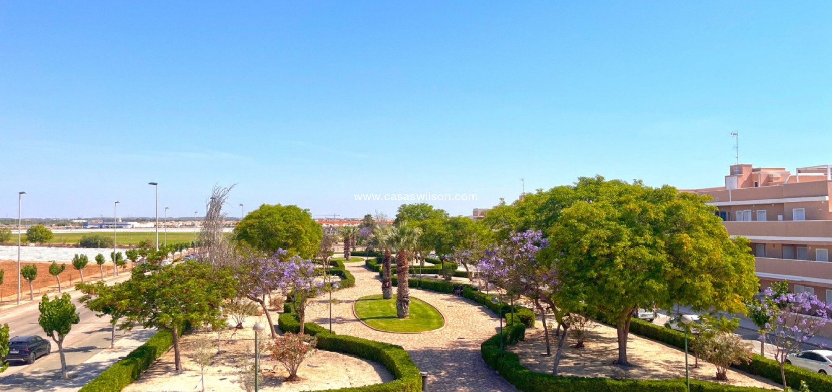 New Build - Bungalow - Pilar de la Horadada - Torre de la Horadada