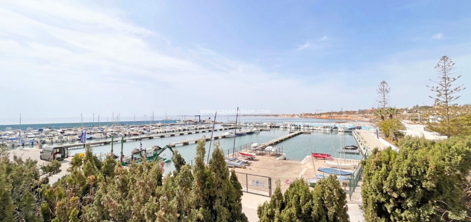 New Build - Bungalow - Pilar de la Horadada - Torre de la Horadada