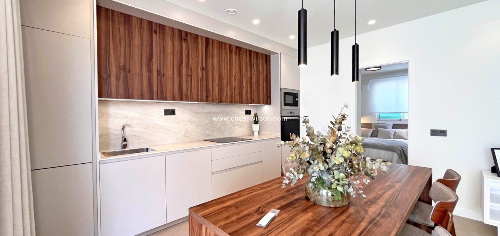 New Build - Bungalow - Pilar de la Horadada - Torre de la Horadada