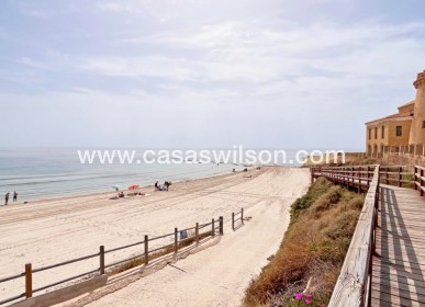 New Build - Bungalow - Pilar de la Horadada - Torre de la Horadada