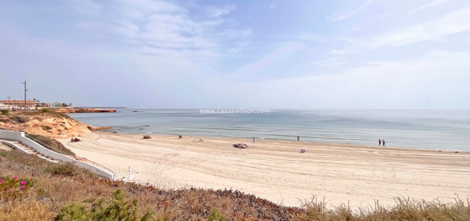 New Build - Bungalow - Pilar de la Horadada - Torre de la Horadada