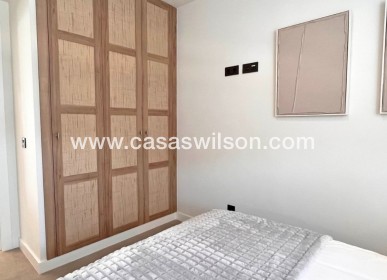 New Build - Bungalow - Pilar de la Horadada - Torre de la Horadada