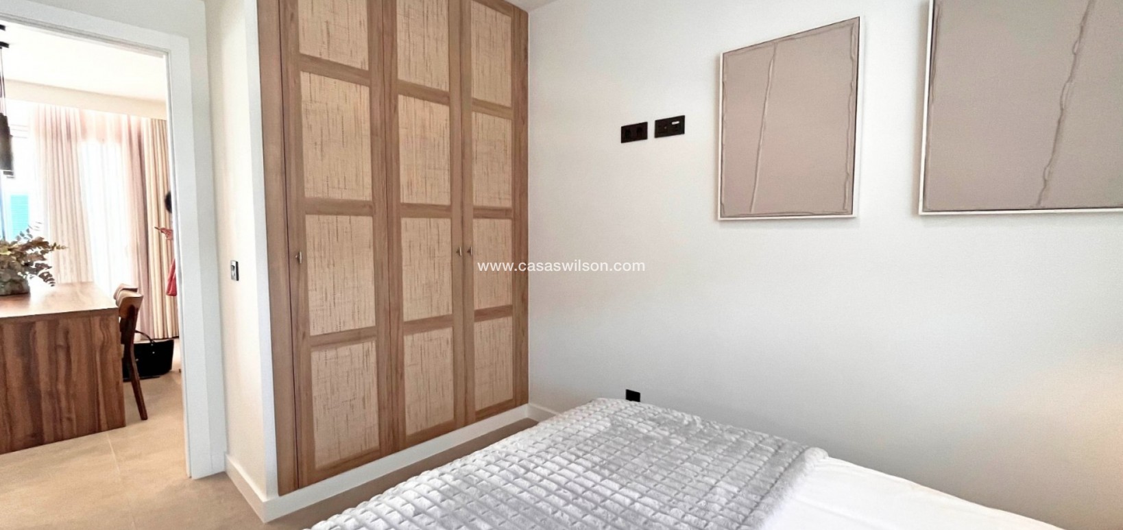 New Build - Bungalow - Pilar de la Horadada - Torre de la Horadada