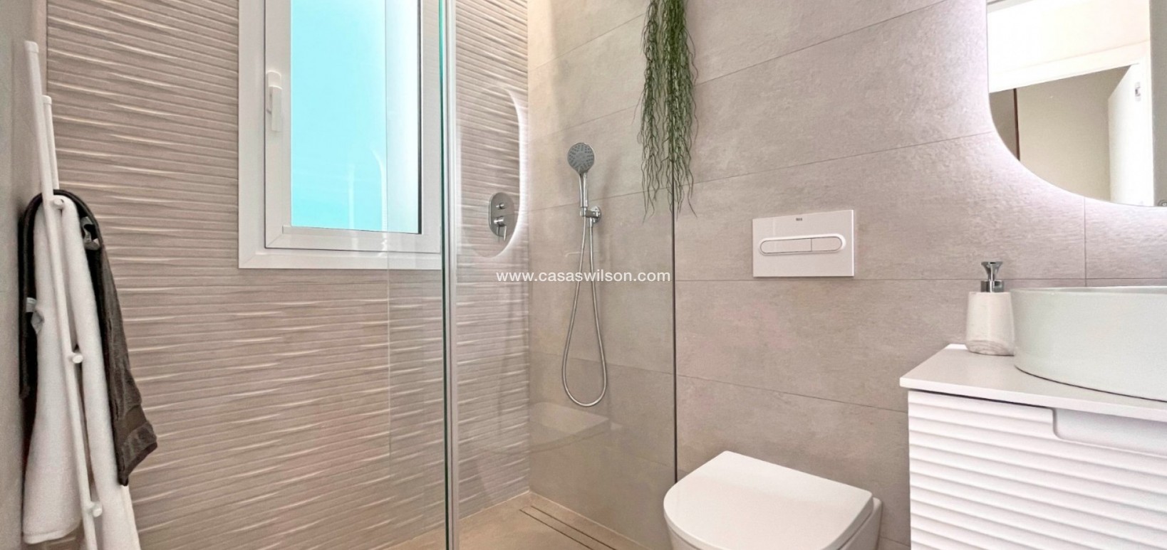 New Build - Bungalow - Pilar de la Horadada - Torre de la Horadada