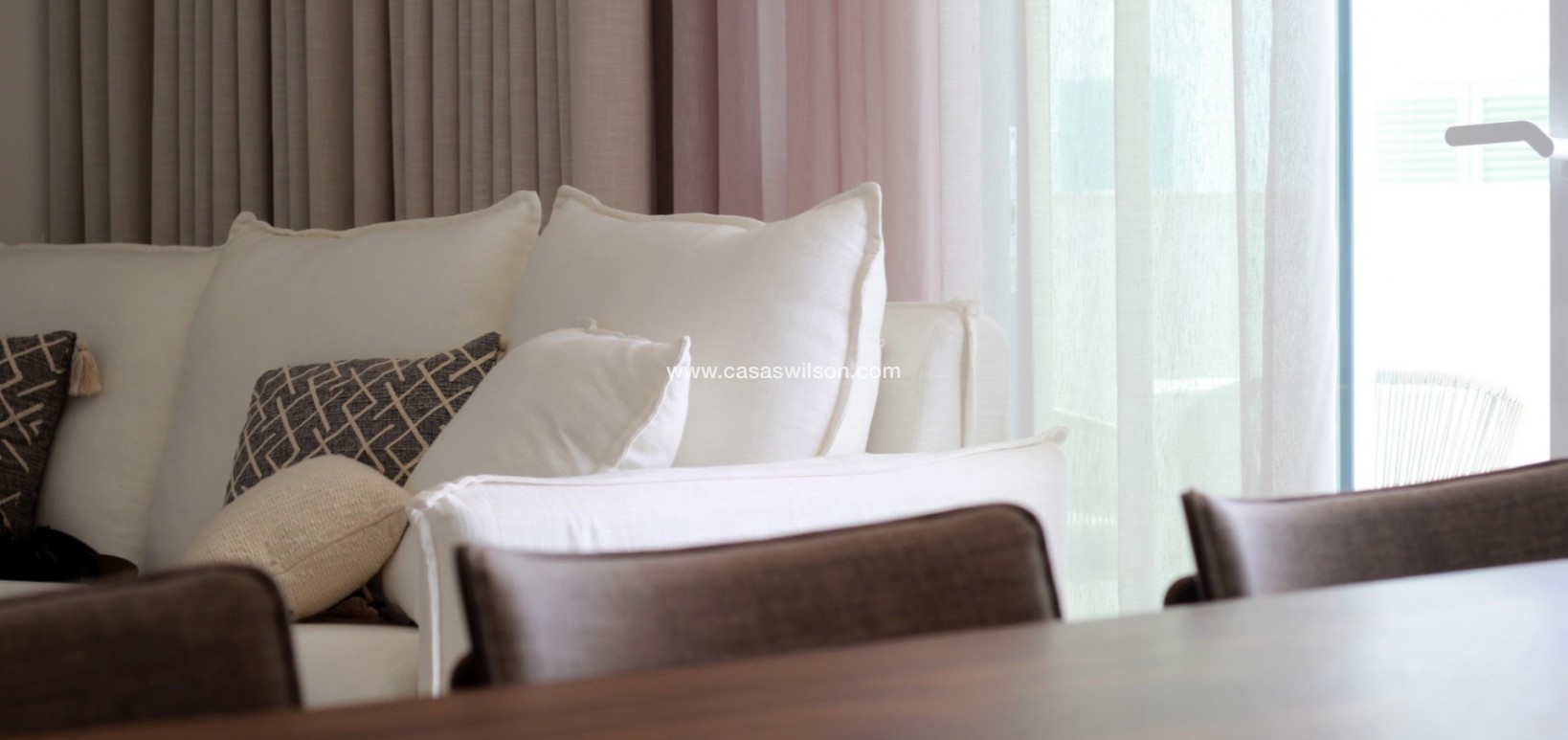 New Build - Bungalow - Pilar de la Horadada - Torre de la Horadada