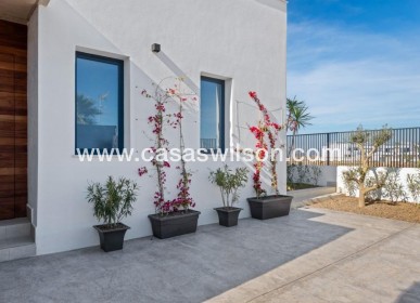 New Build - Villa - Cartagena - Mar de Cristal