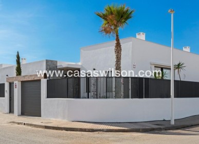 New Build - Villa - Cartagena - Mar de Cristal