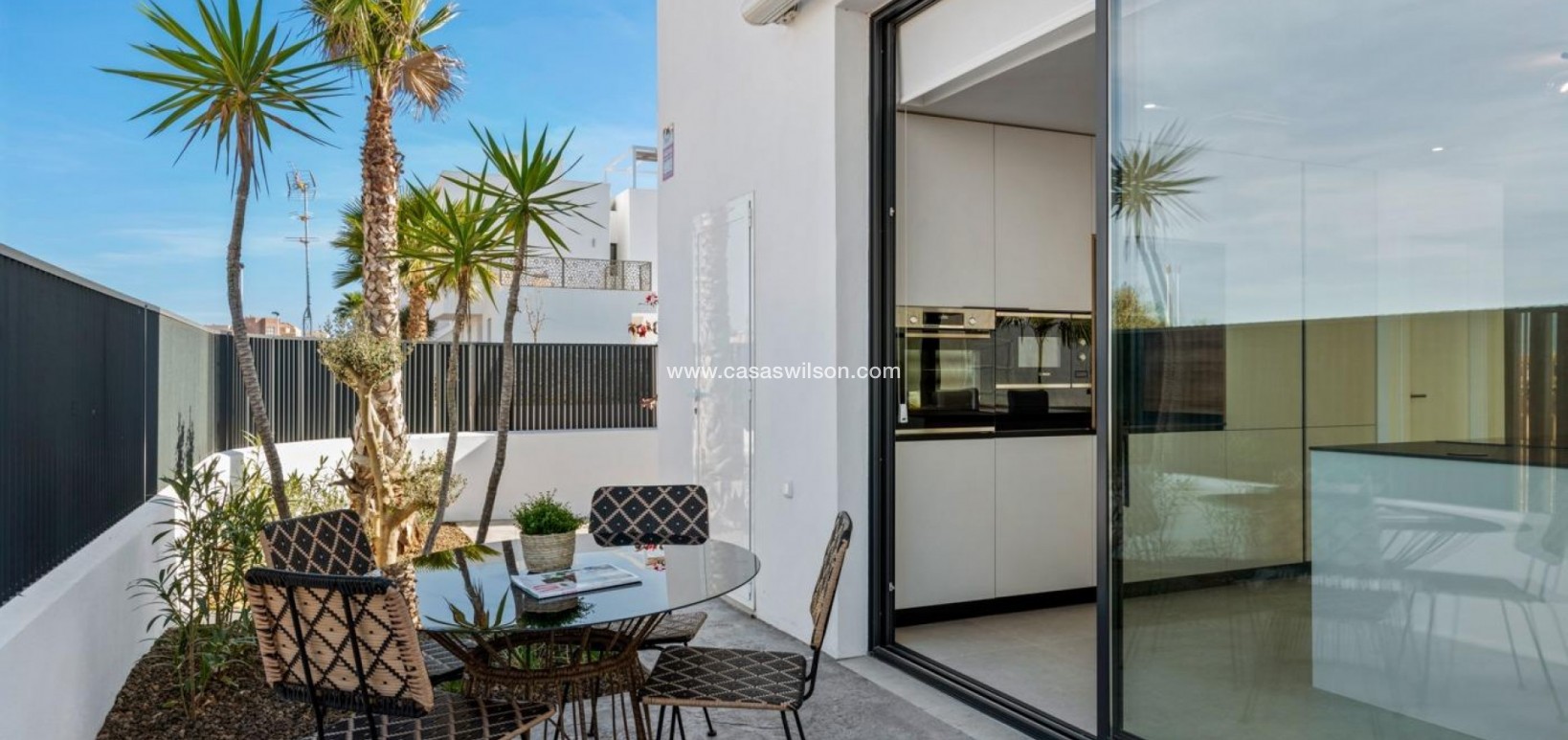 New Build - Villa - Cartagena - Mar de Cristal