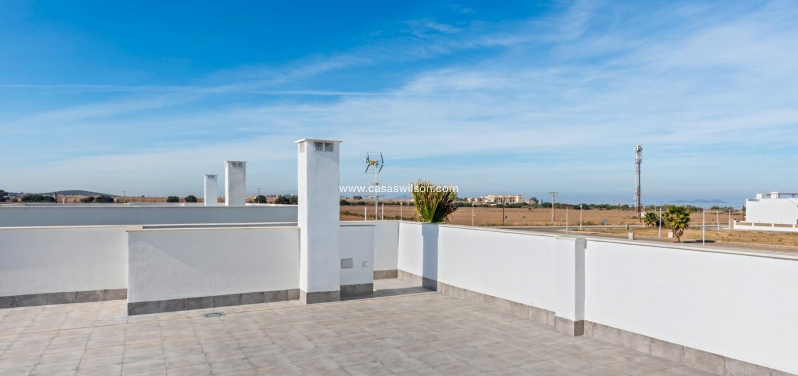 New Build - Villa - Cartagena - Mar de Cristal