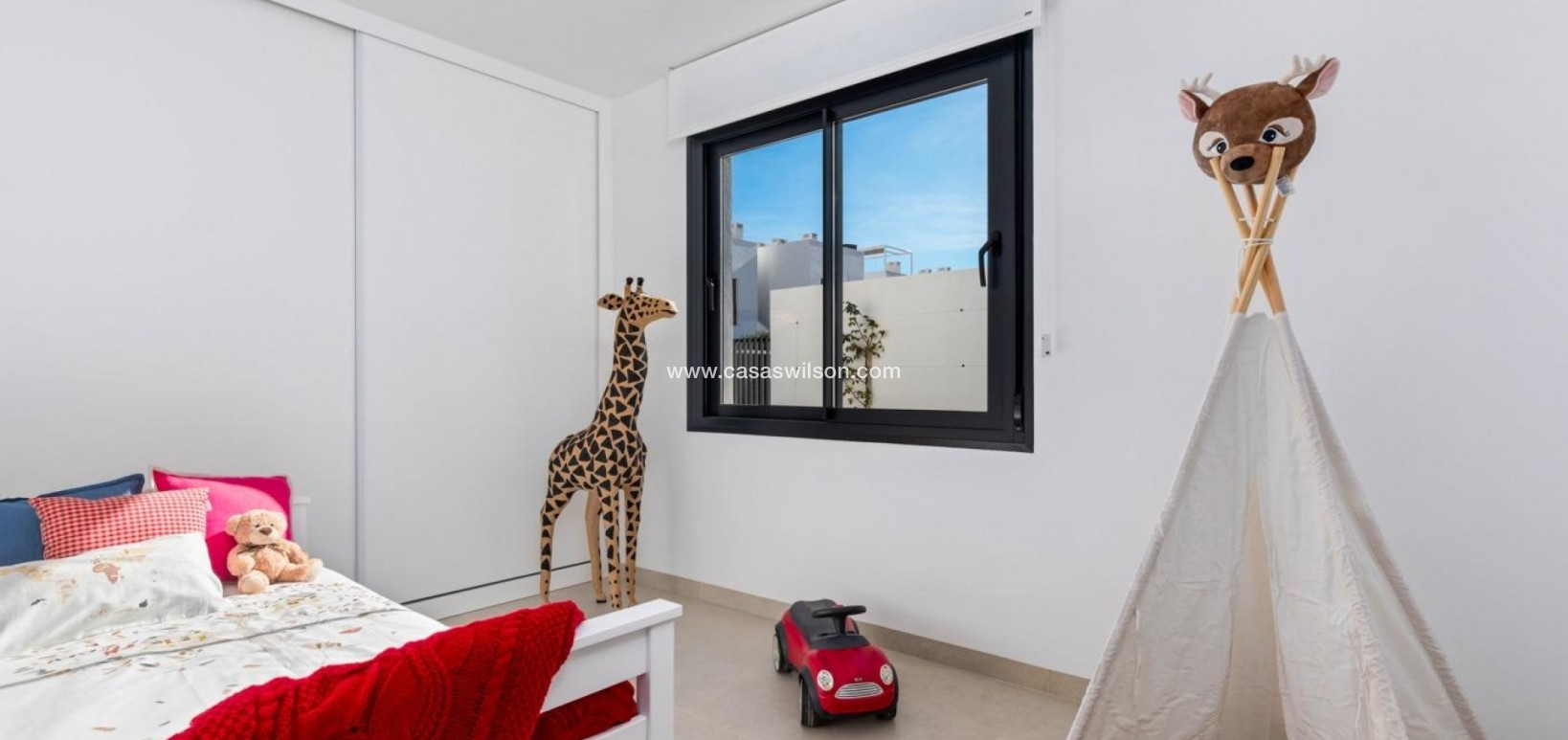 New Build - Villa - Cartagena - Mar de Cristal