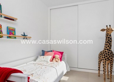 New Build - Villa - Cartagena - Mar de Cristal