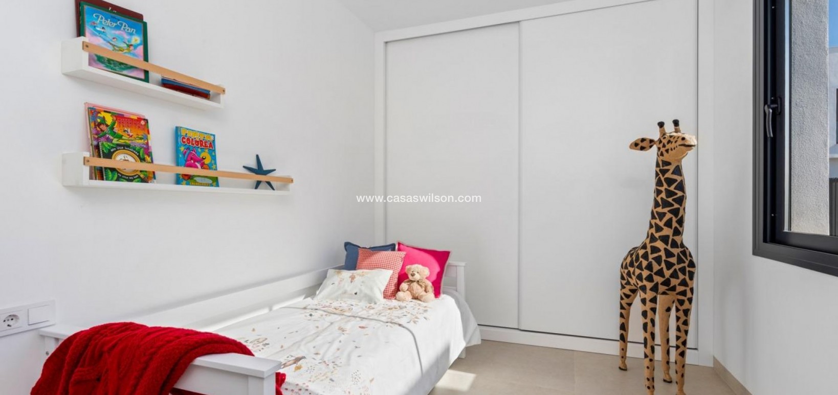 New Build - Villa - Cartagena - Mar de Cristal