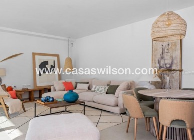 New Build - Villa - Cartagena - Mar de Cristal