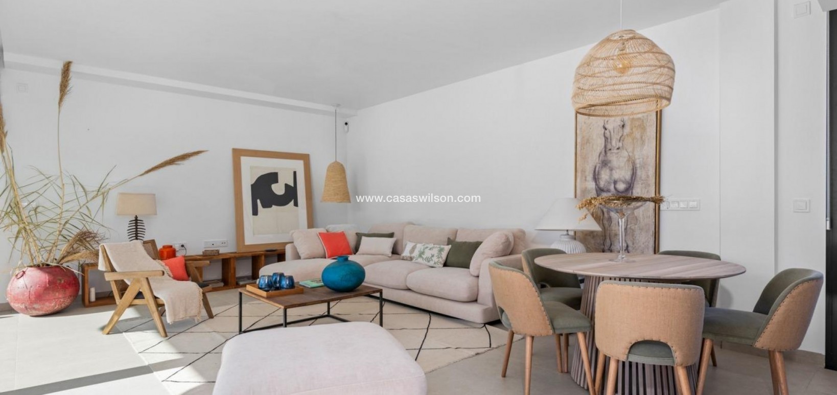 New Build - Villa - Cartagena - Mar de Cristal