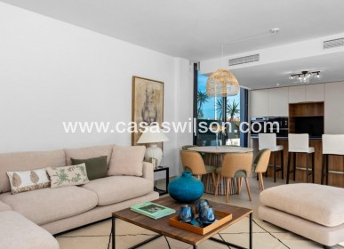 New Build - Villa - Cartagena - Mar de Cristal