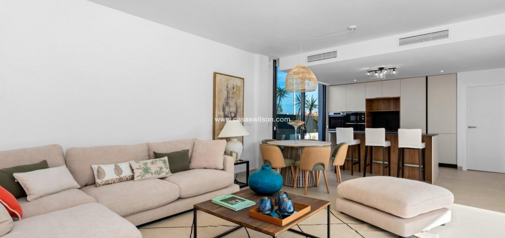 New Build - Villa - Cartagena - Mar de Cristal