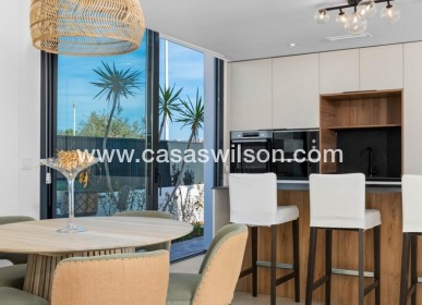 New Build - Villa - Cartagena - Mar de Cristal