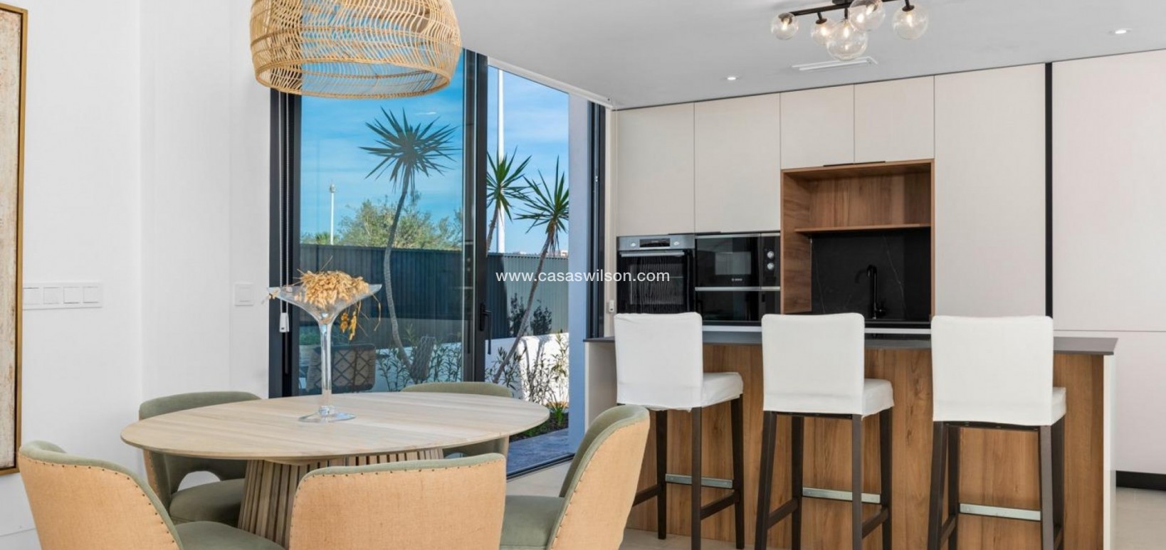 New Build - Villa - Cartagena - Mar de Cristal