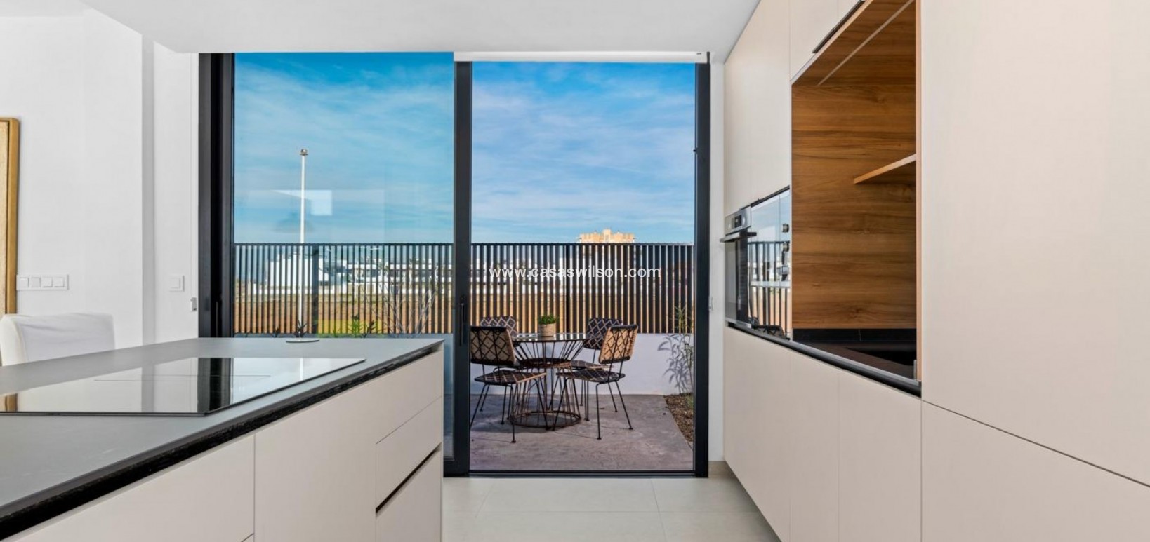 New Build - Villa - Cartagena - Mar de Cristal